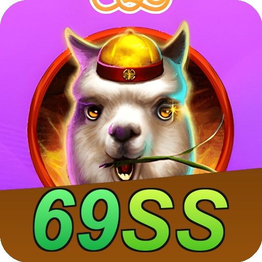 Logo Oficial 69SS Download