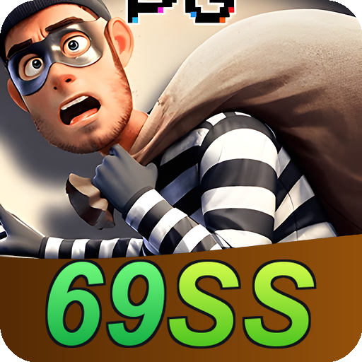 Mahjong Ways Slot - RTP 96.9%